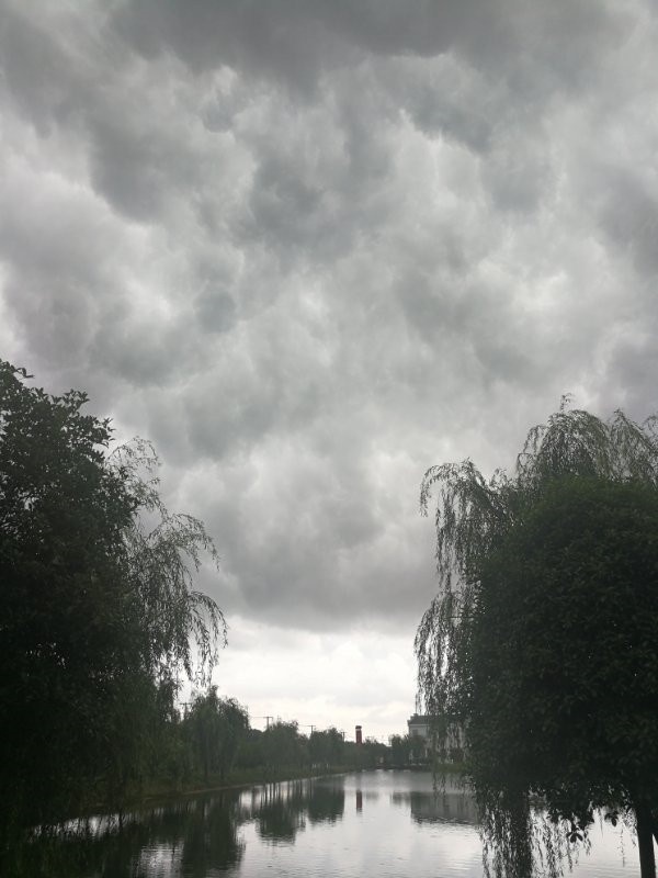 基地云雨